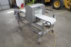 Advanced Detection Systems Proscan Max Metal Detector